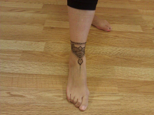 Anklet